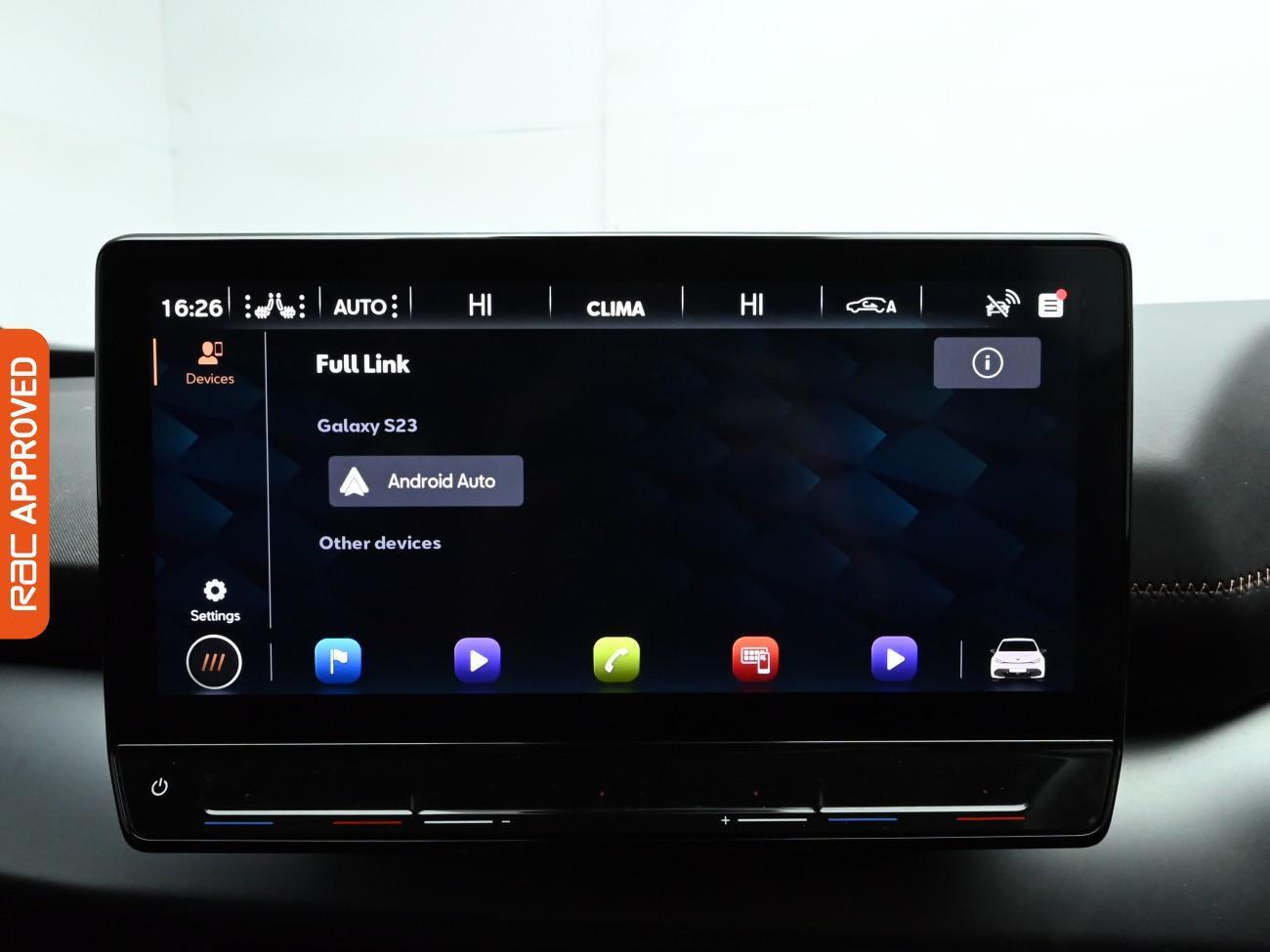 Used Cupra Born 2023 for sale - 77472942: Photo 21