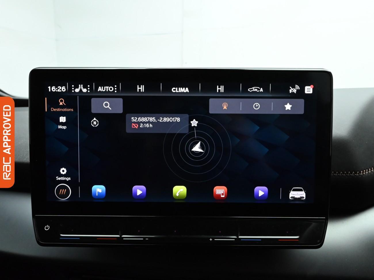 Used Cupra Born 2023 for sale - 77472942: Photo 23