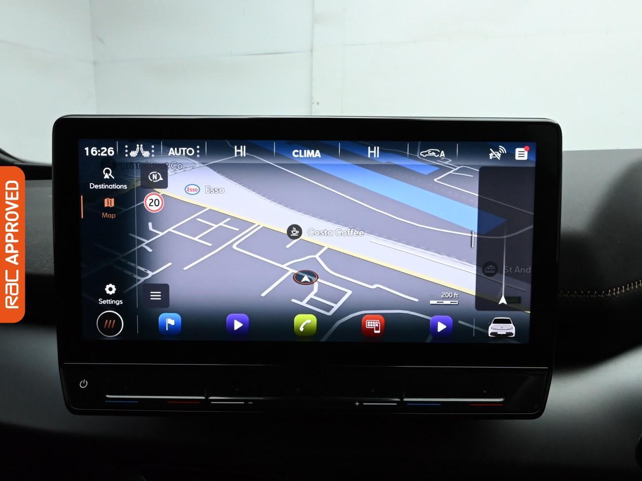 Used Cupra Born 2023 for sale - 77472942: Photo 24