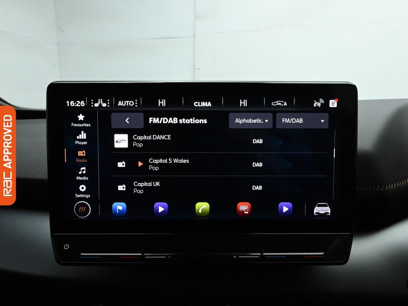 Used Cupra Born 2023 for sale - 77472942: Photo 25