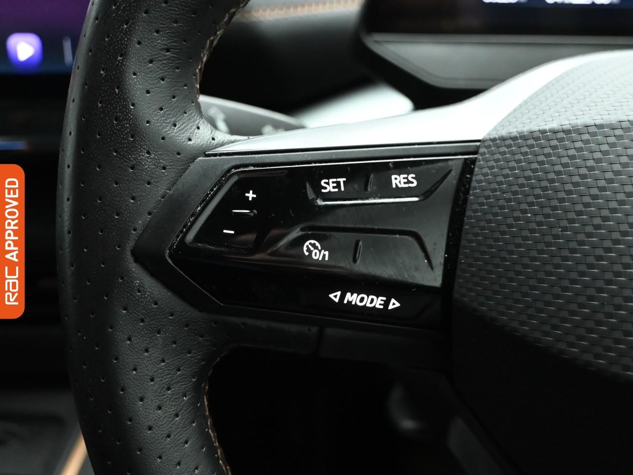 Used Cupra Born 2023 for sale - 77472942: Photo 27