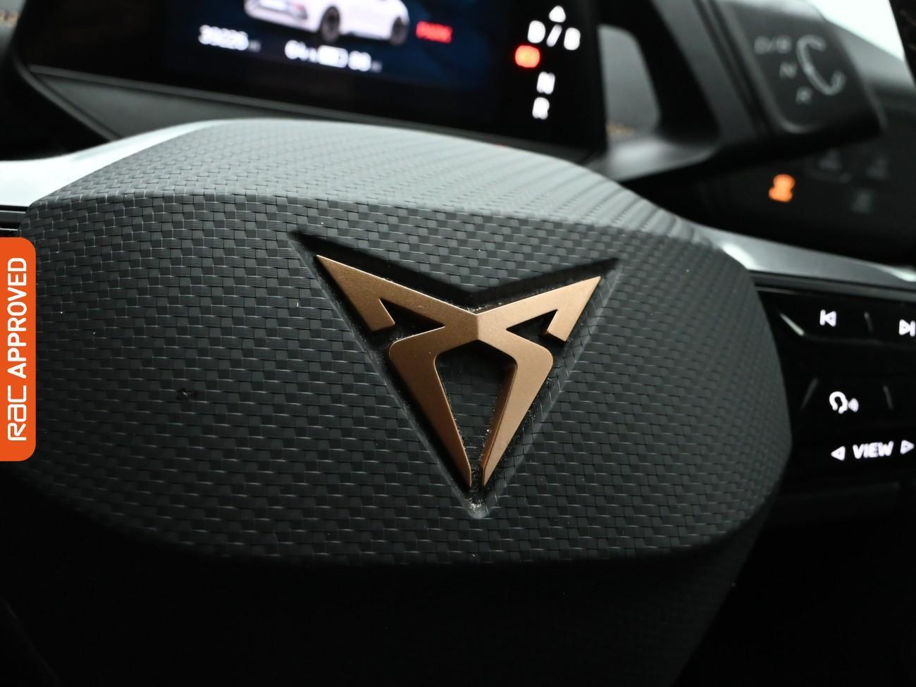 Used Cupra Born 2023 for sale - 77472942: Photo 28