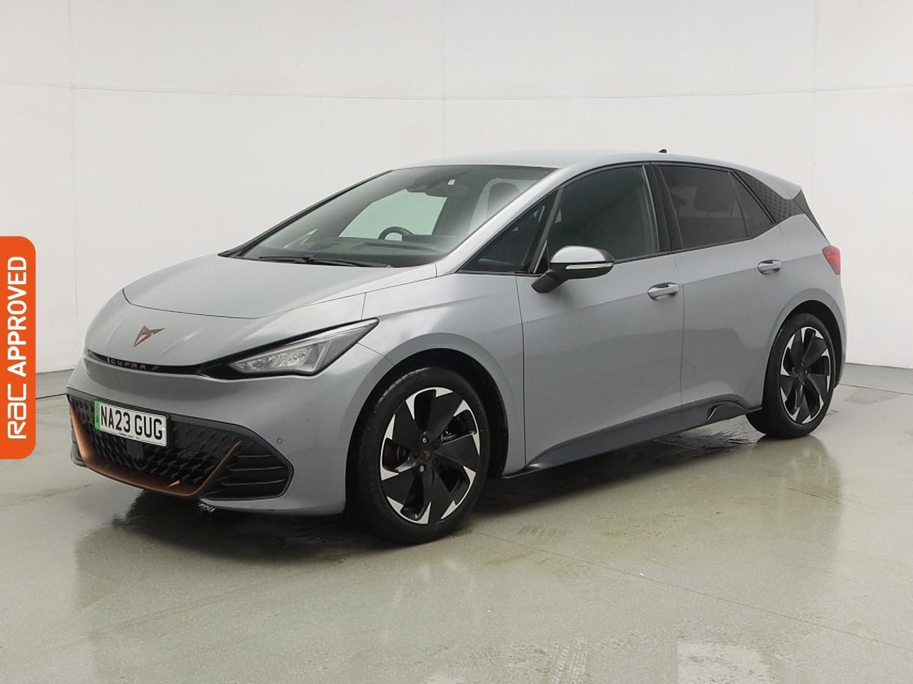 Used Cupra Born 2023 for sale - 77472942: Photo 34