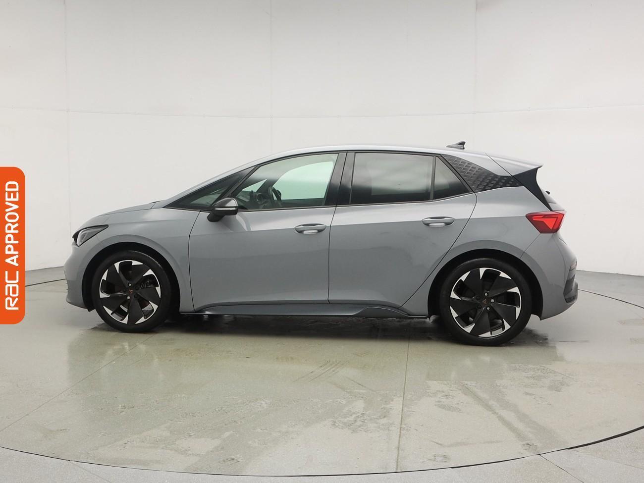 Used Cupra Born 2023 for sale - 77472942: Photo 35