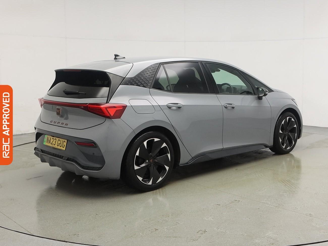 Used Cupra Born 2023 for sale - 77472942: Photo 36