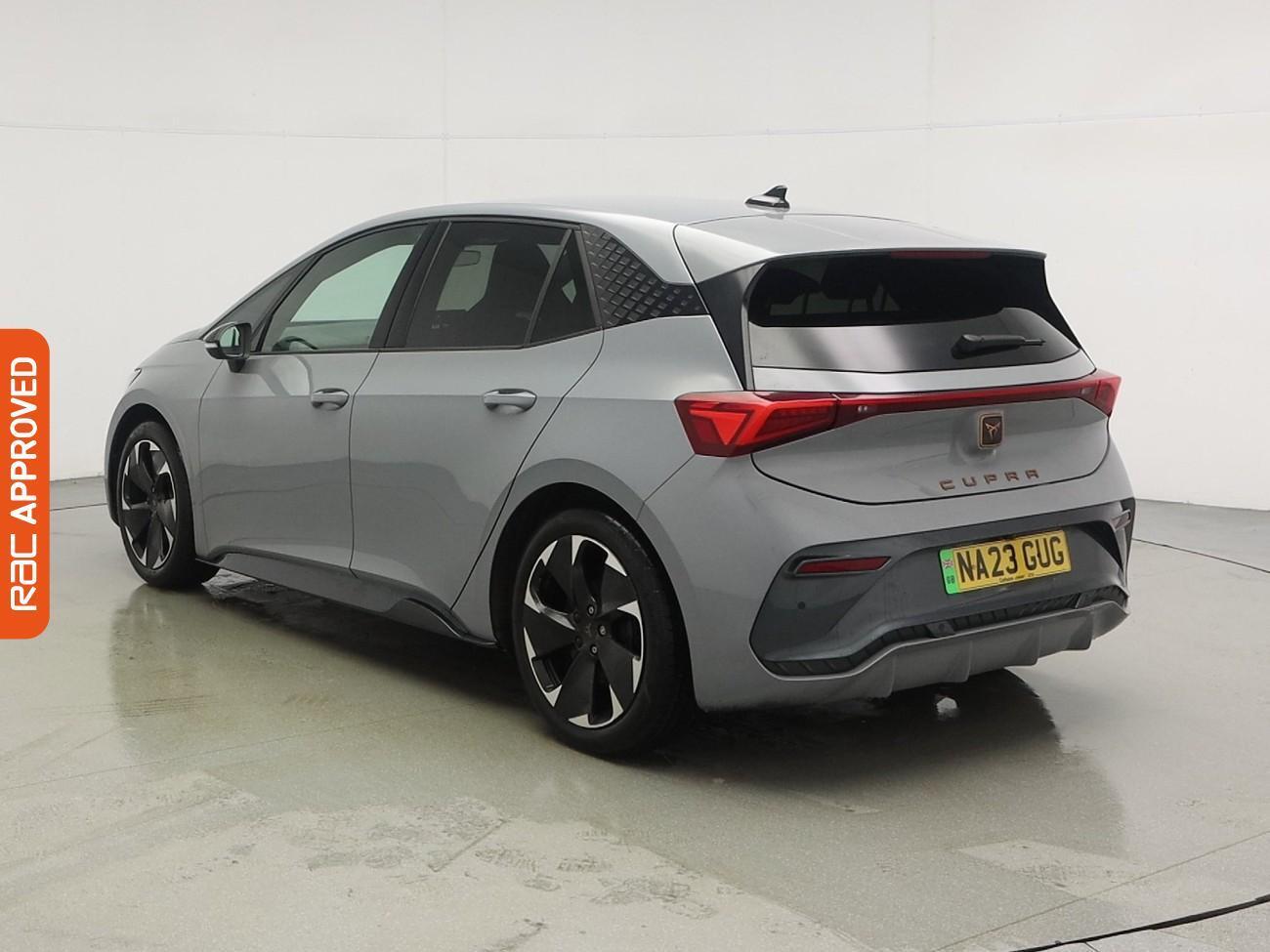 Used Cupra Born 2023 for sale - 77472942: Photo 5