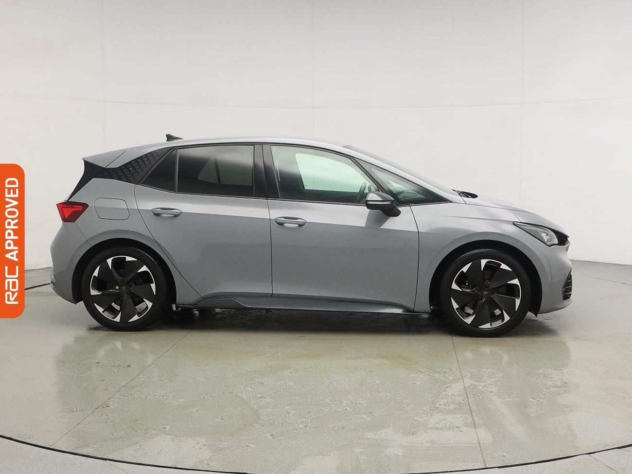 Used Cupra Born 2023 for sale - 77472942: Photo 8