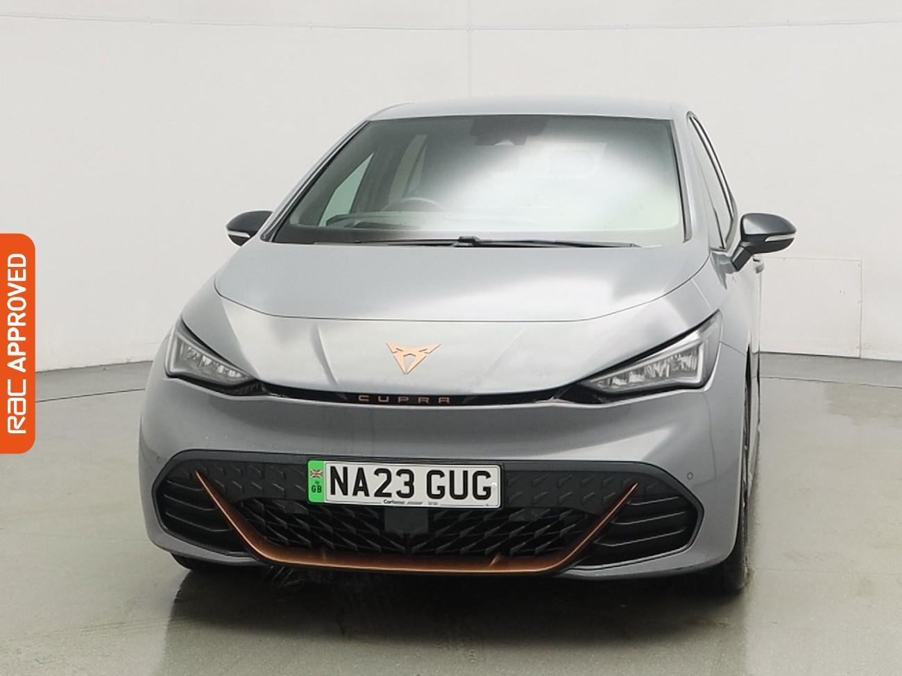 Used Cupra Born 2023 for sale - 77472942: Photo 9