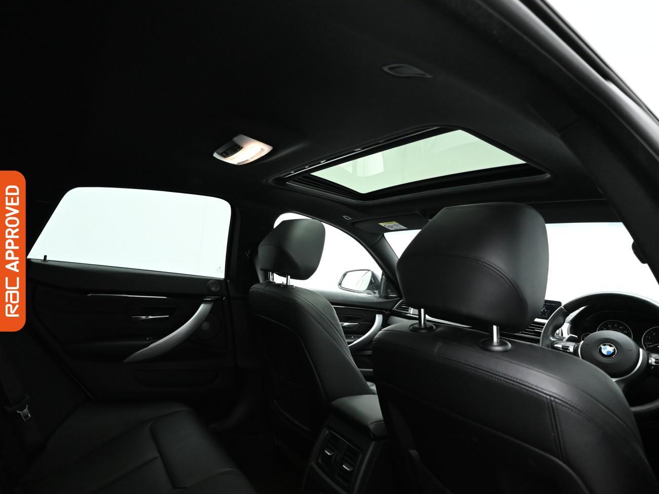 Used BMW 4 Series 2018 for sale - 77303111: Photo 14