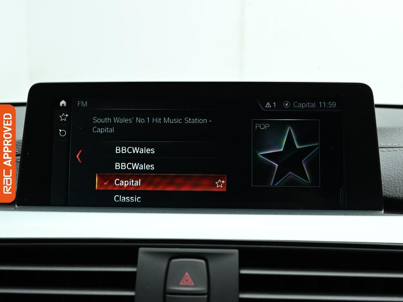 Used BMW 4 Series 2018 for sale - 77303111: Photo 15