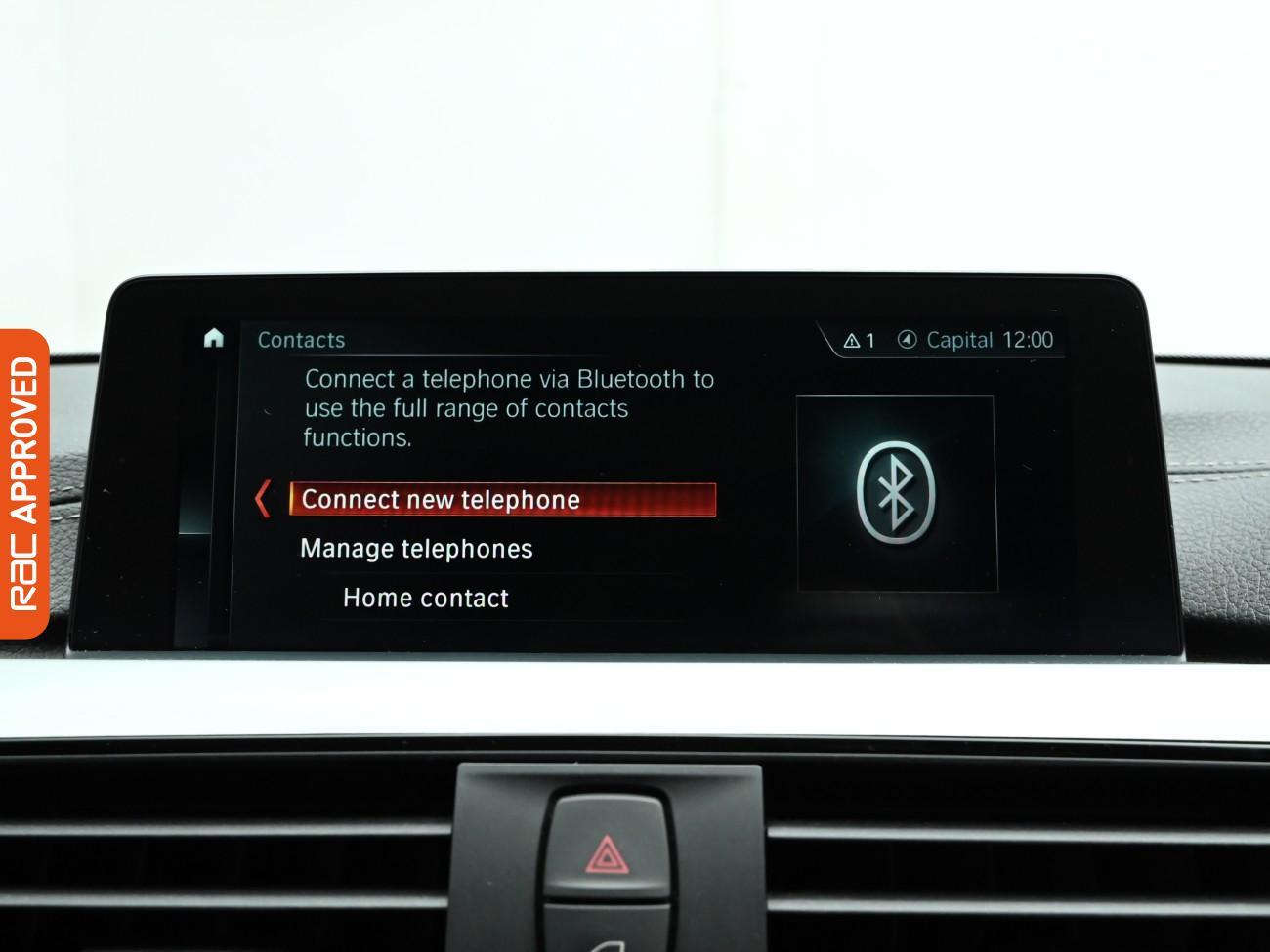 Used BMW 4 Series 2018 for sale - 77303111: Photo 16