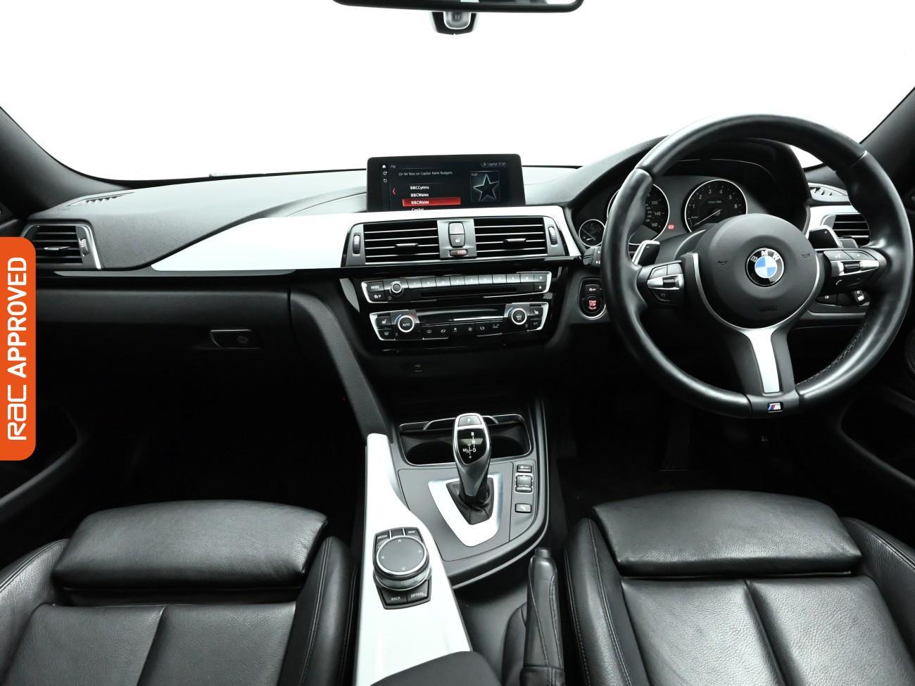 Used BMW 4 Series 2018 for sale - 77303111: Photo 2