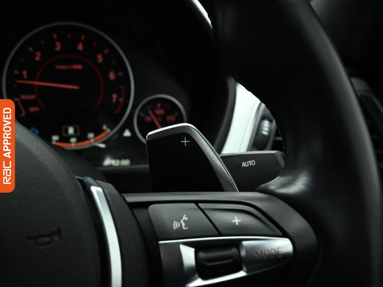 Used BMW 4 Series 2018 for sale - 77303111: Photo 22