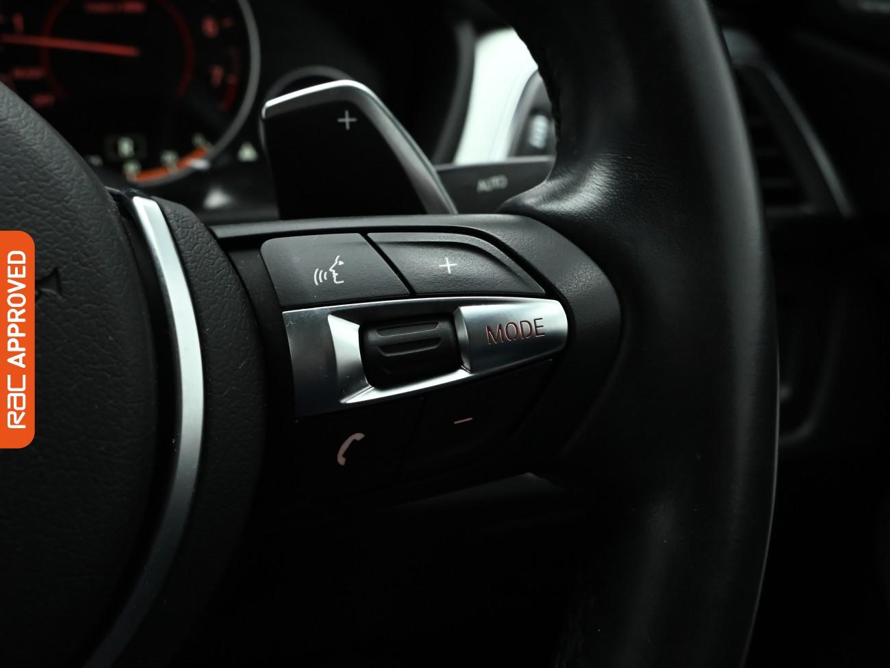 Used BMW 4 Series 2018 for sale - 77303111: Photo 23