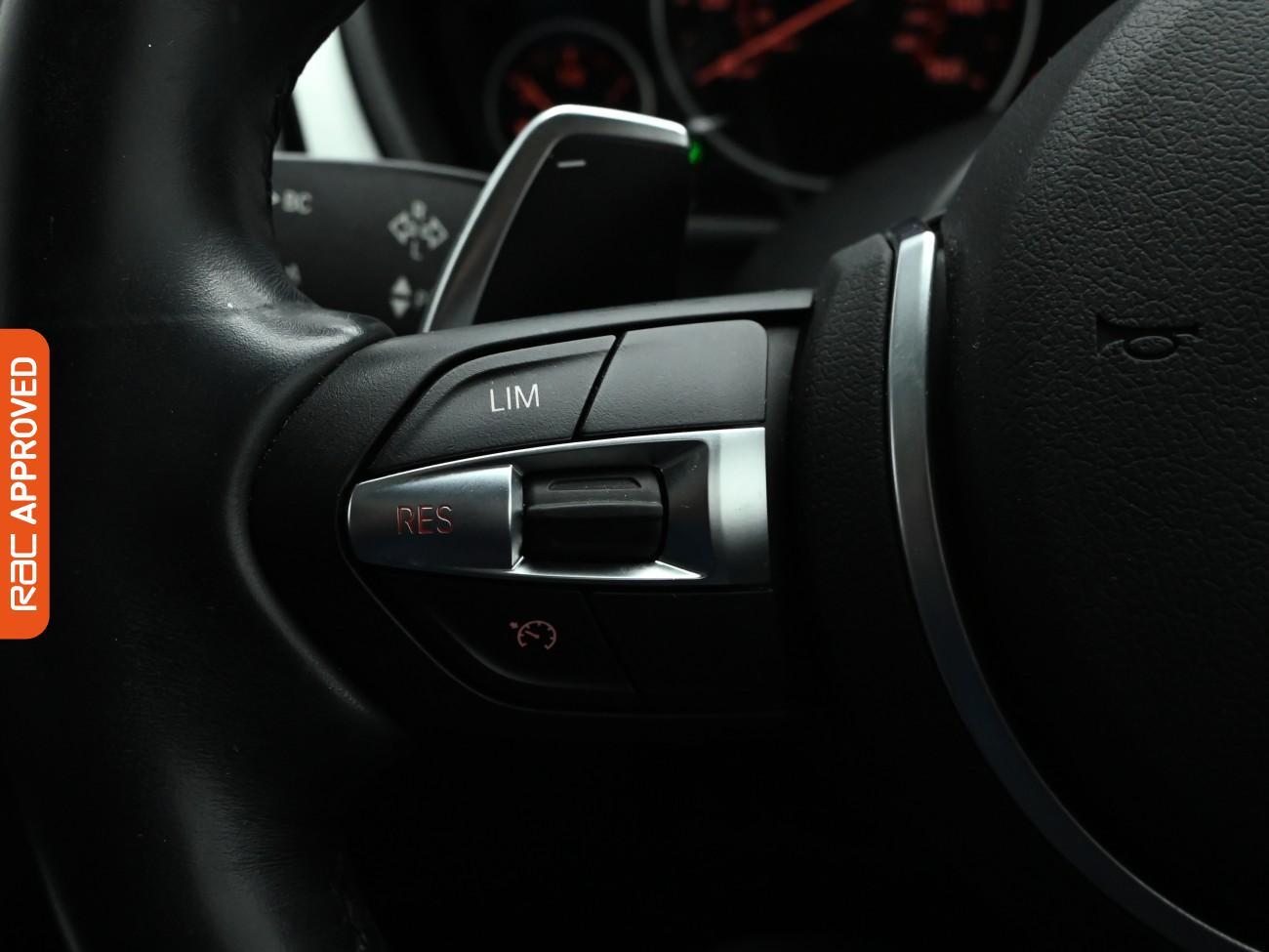 Used BMW 4 Series 2018 for sale - 77303111: Photo 25