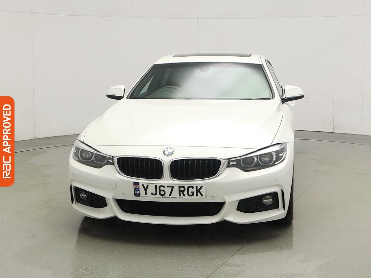 Used BMW 4 Series 2018 for sale - 77303111: Photo 7