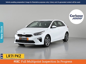 Used Kia Ceed 2021 for sale - 79482852: Photo