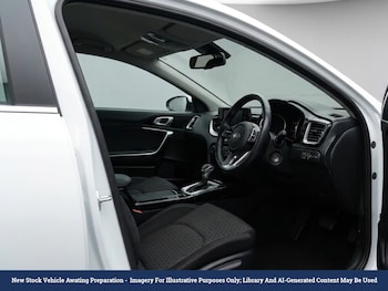 Used Kia Ceed 2021 for sale - 79482852: Photo