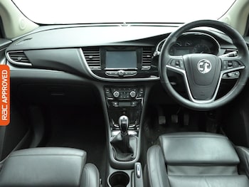 Used Vauxhall Mokka 2017 for sale - 74500818: Photo