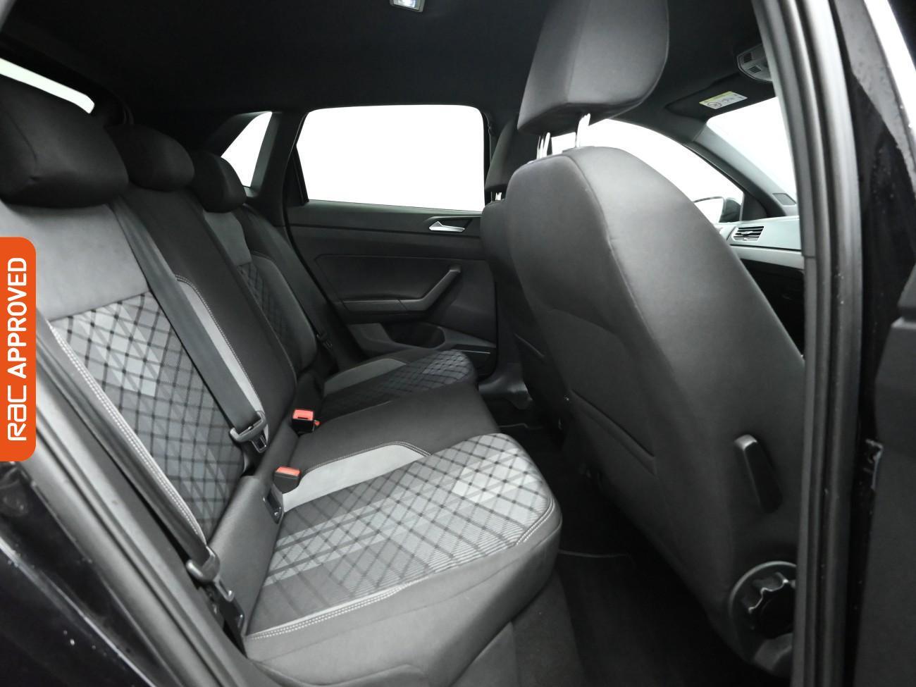 Used Volkswagen Polo 2023 for sale - 77080055: Photo 13