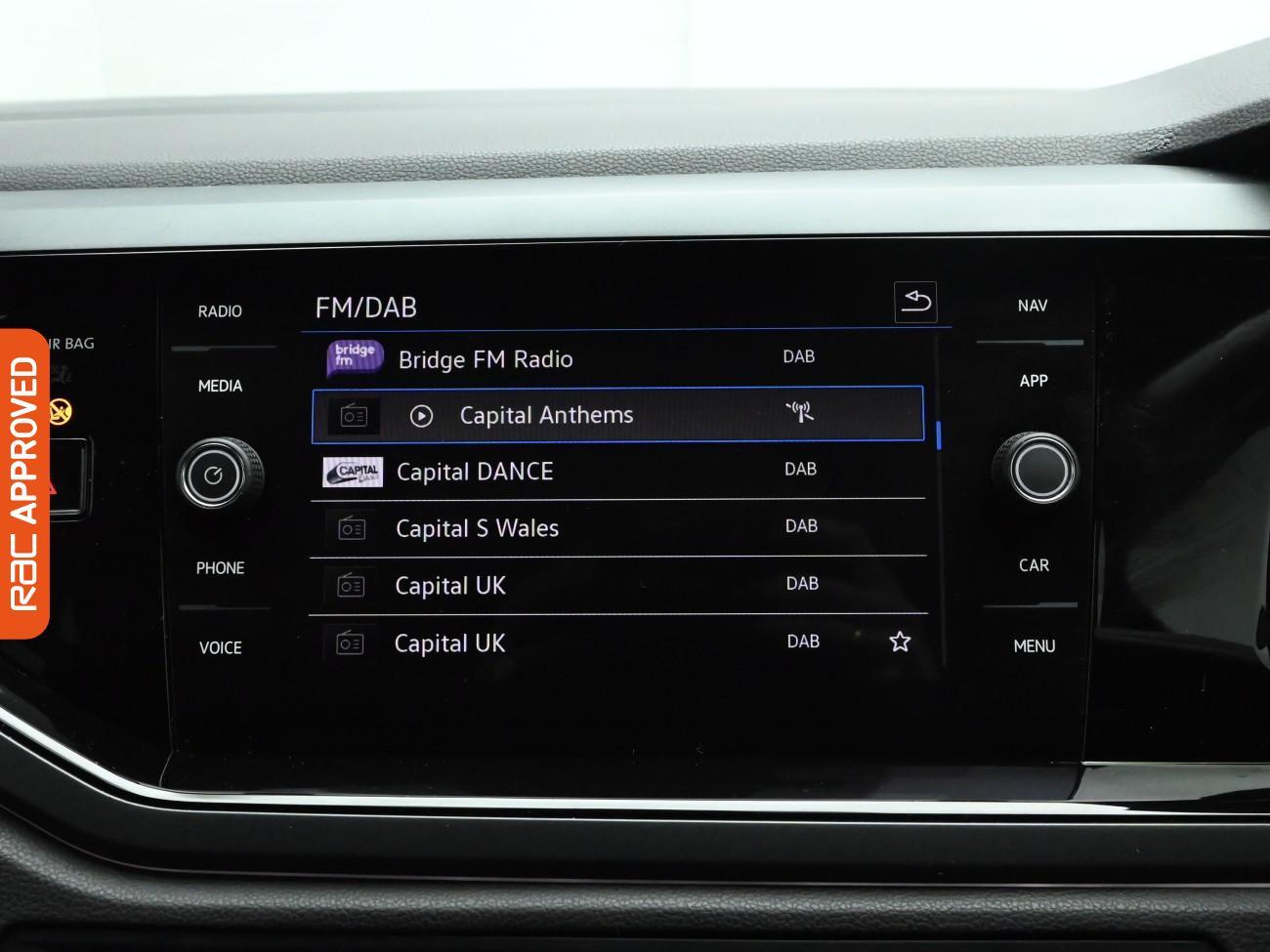 Used Volkswagen Polo 2023 for sale - 77080055: Photo 16