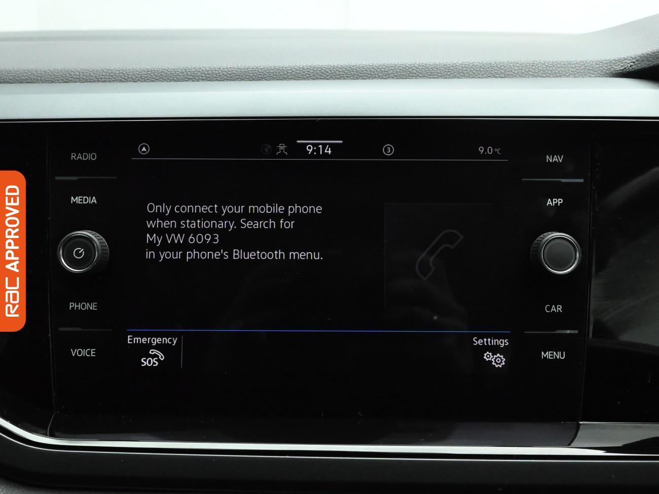 Used Volkswagen Polo 2023 for sale - 77080055: Photo 17