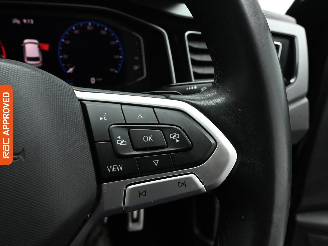 Used Volkswagen Polo 2023 for sale - 77080055: Photo 21