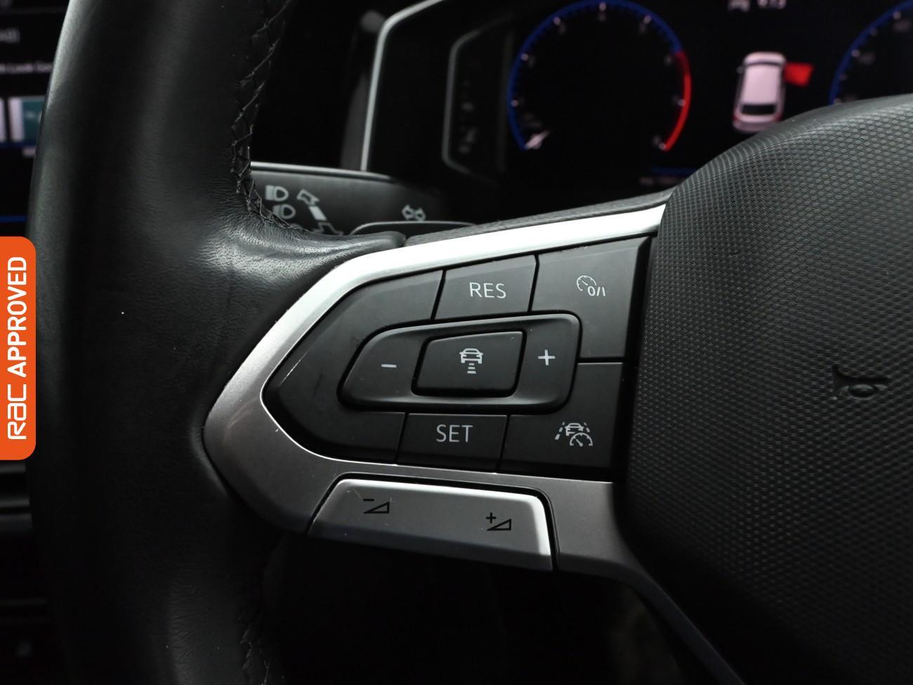 Used Volkswagen Polo 2023 for sale - 77080055: Photo 23