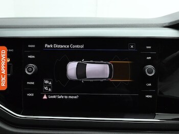 Used Volkswagen Polo 2023 for sale - 77080055: Photo