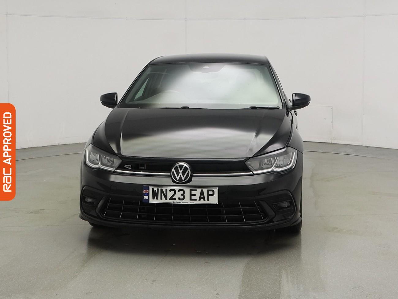 Used Volkswagen Polo 2023 for sale - 77080055: Photo 7