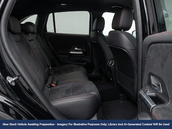 Used Mercedes-Benz EQA 2022 for sale - 78495363: Photo