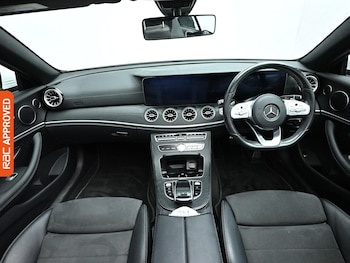 Used Mercedes-Benz E Class 2019 for sale - 78666778: Photo