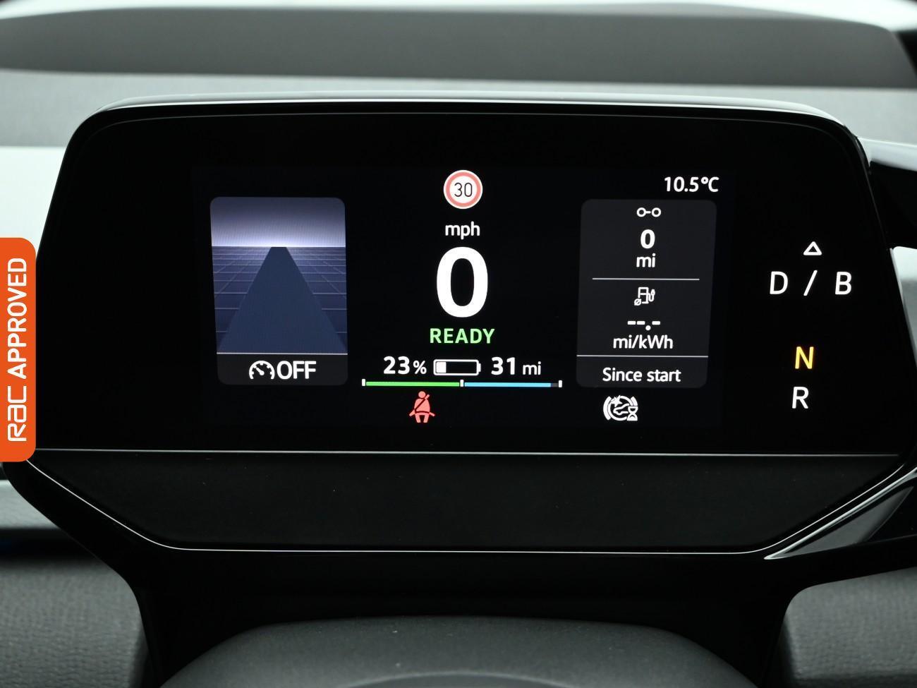 Used Volkswagen ID.3 2022 for sale - 77443943: Photo 13