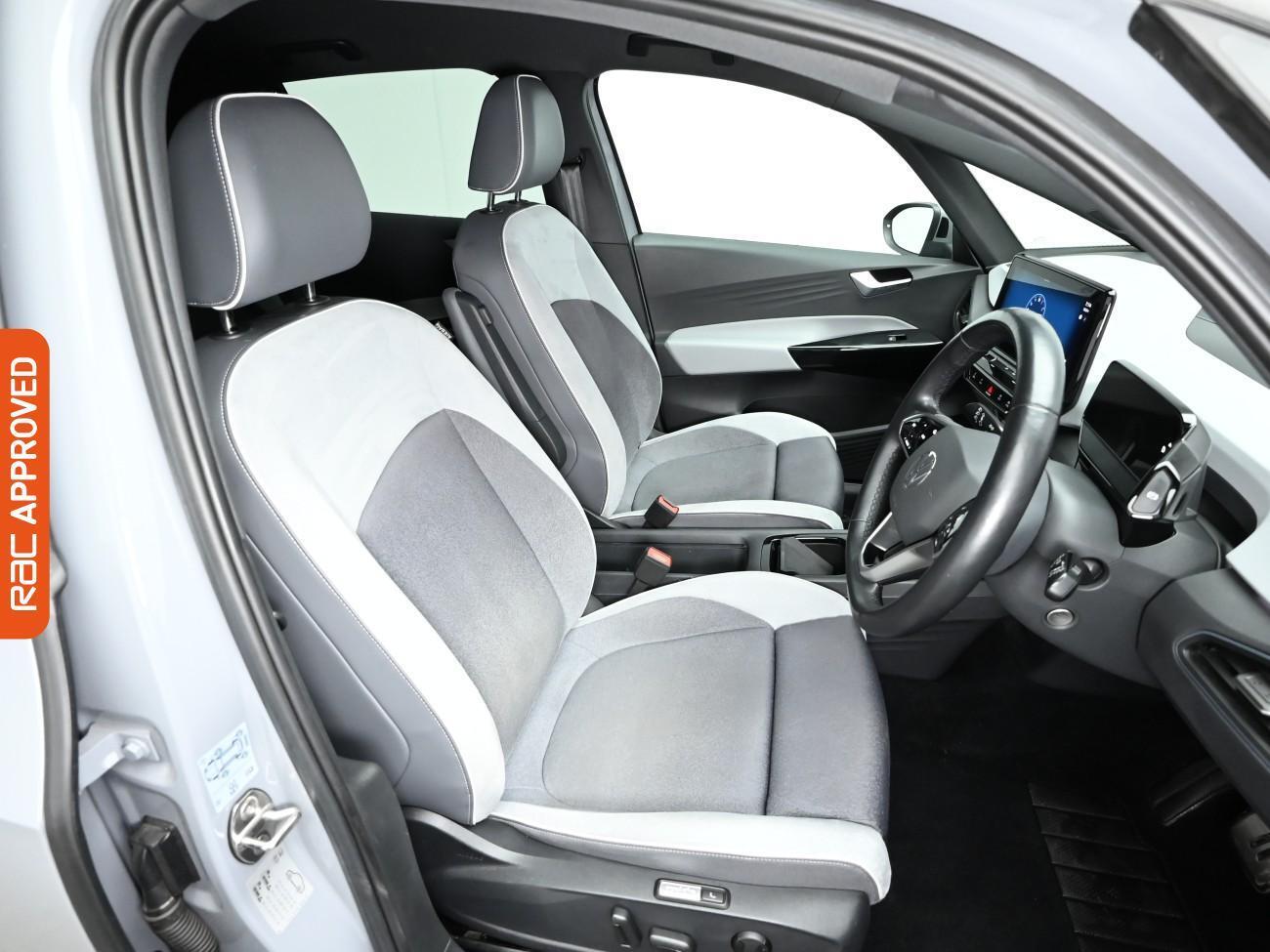 Used Volkswagen ID.3 2022 for sale - 77443943: Photo 14