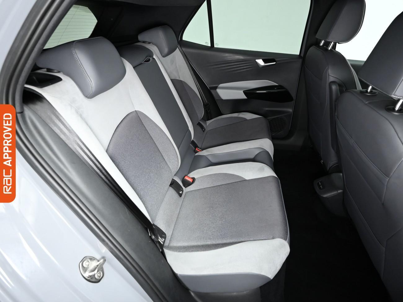 Used Volkswagen ID.3 2022 for sale - 77443943: Photo 15