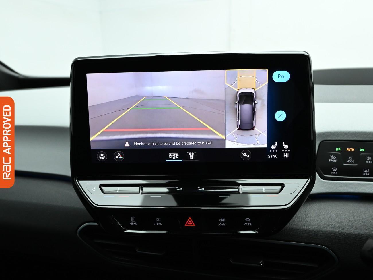 Used Volkswagen ID.3 2022 for sale - 77443943: Photo 16