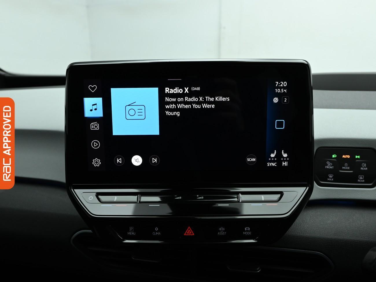 Used Volkswagen ID.3 2022 for sale - 77443943: Photo 17