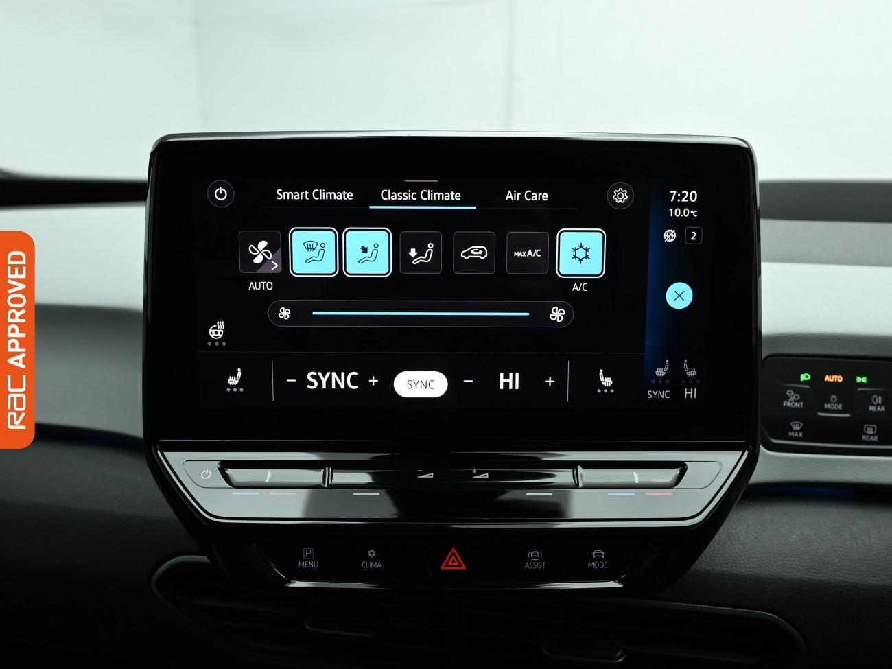 Used Volkswagen ID.3 2022 for sale - 77443943: Photo 18