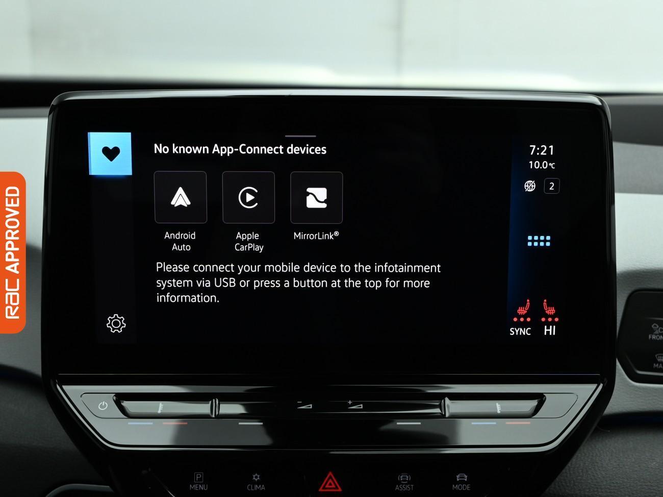 Used Volkswagen ID.3 2022 for sale - 77443943: Photo 24