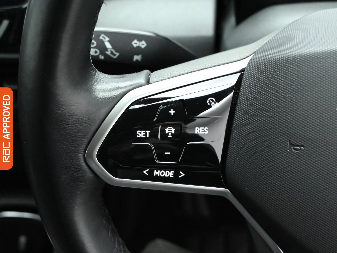 Used Volkswagen ID.3 2022 for sale - 77443943: Photo 25