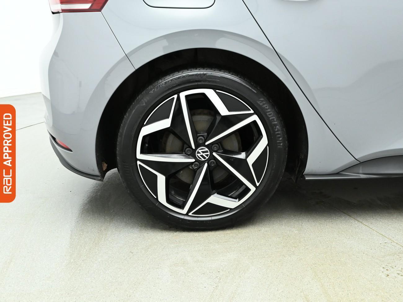 Used Volkswagen ID.3 2022 for sale - 77443943: Photo 33