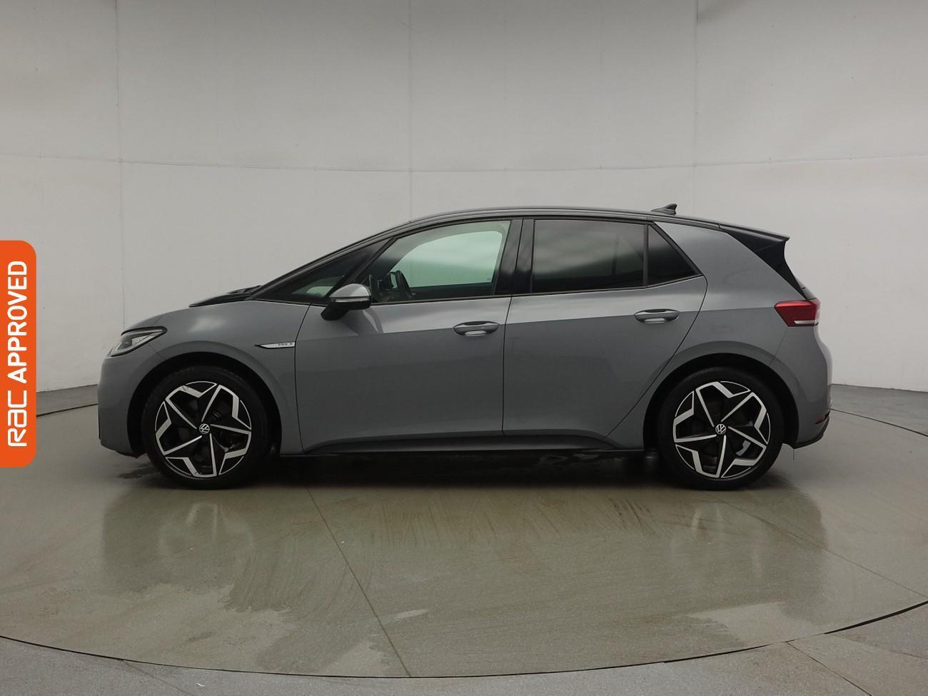 Used Volkswagen ID.3 2022 for sale - 77443943: Photo 35