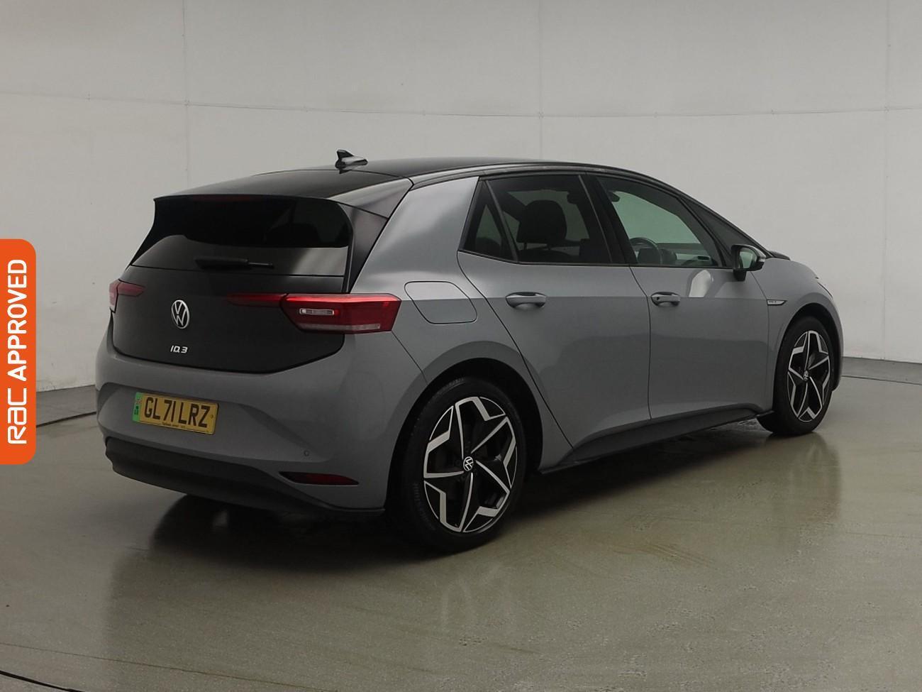 Used Volkswagen ID.3 2022 for sale - 77443943: Photo 36