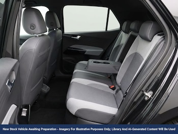 Used Volkswagen ID.3 2022 for sale - 77443943: Photo