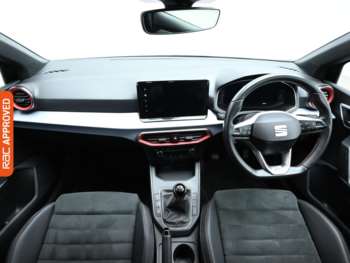 Used SEAT Ibiza 2022 for sale - 75178031: Photo