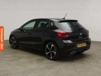 Used SEAT Ibiza 2022 for sale - 75178031: Photo