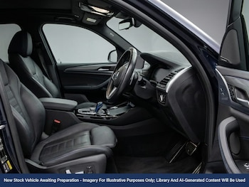 Used BMW iX3 2022 for sale - 78282665: Photo