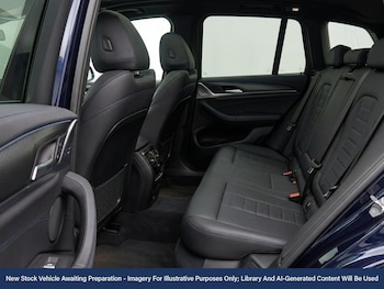 Used BMW iX3 2022 for sale - 78282665: Photo