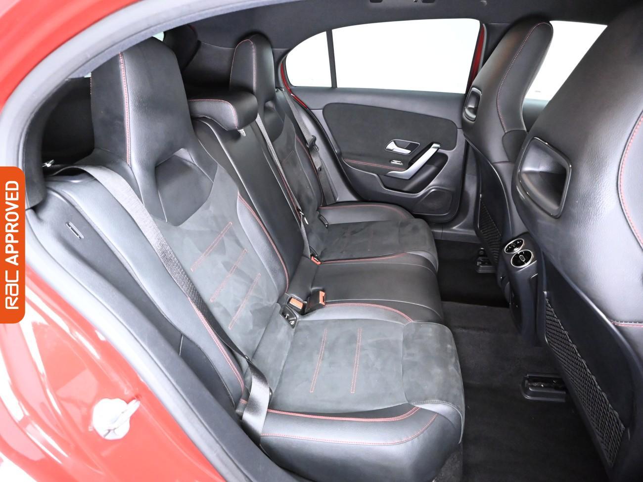 Used Mercedes-Benz A-Class 2021 for sale - 77123766: Photo 12