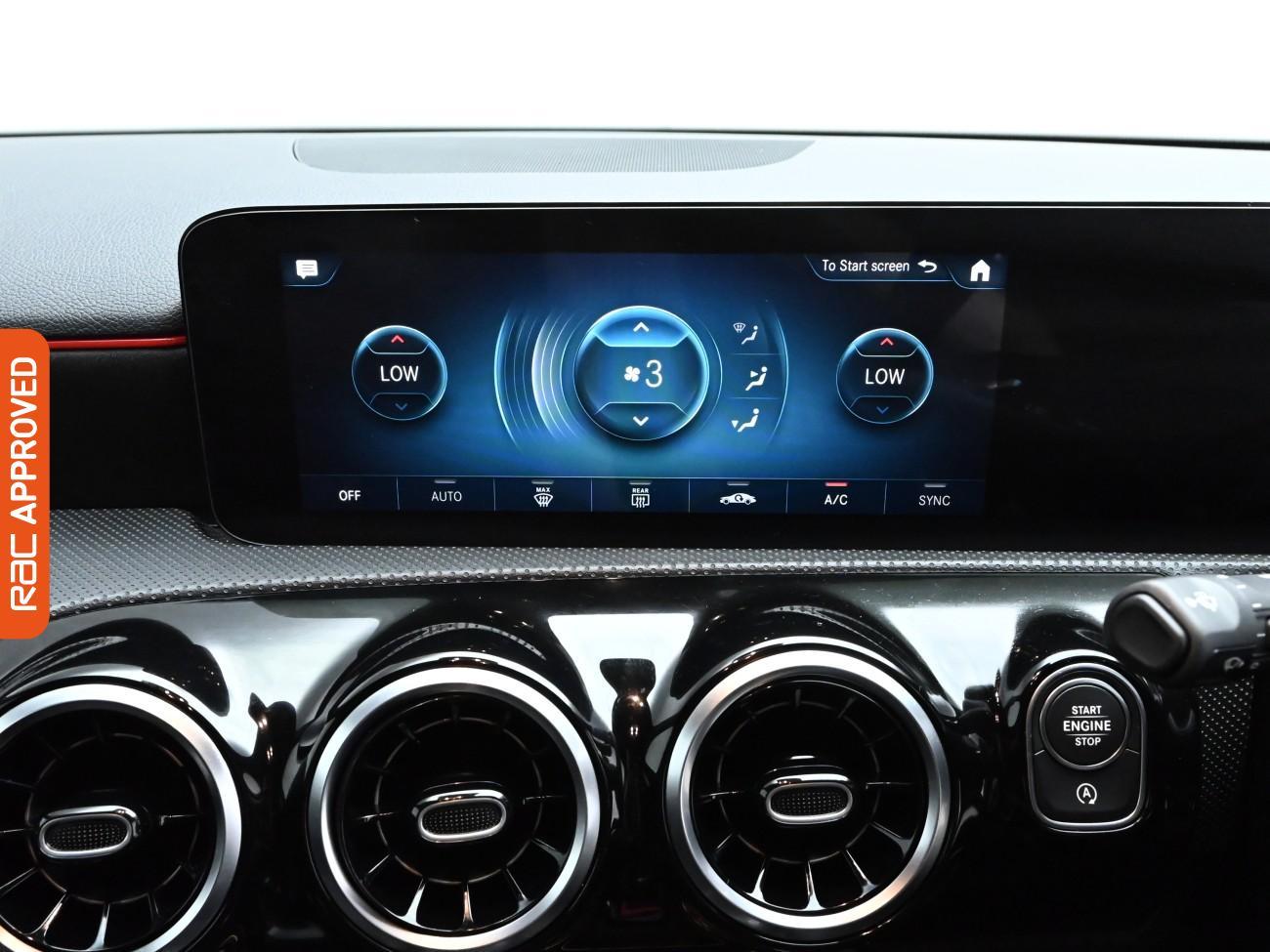 Used Mercedes-Benz A-Class 2021 for sale - 77123766: Photo 13